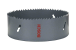 Коронка STANDART HSS-Bimetall 140 мм BOSCH  2608584137