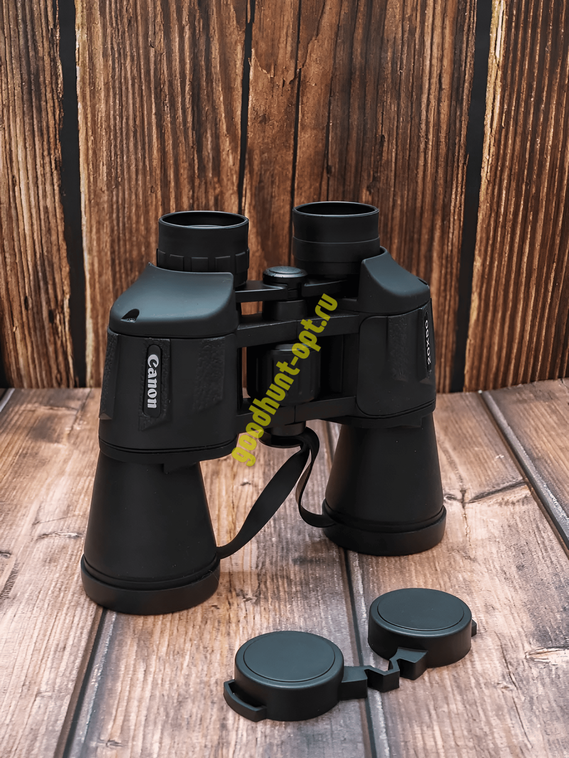 Профессиональный бинокль CANON 20X50