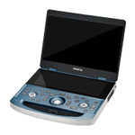 Портативный УЗИ аппарат Mindray MX8 Exp