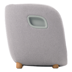 Массажер для ног Ergonova MeTime Ottoman