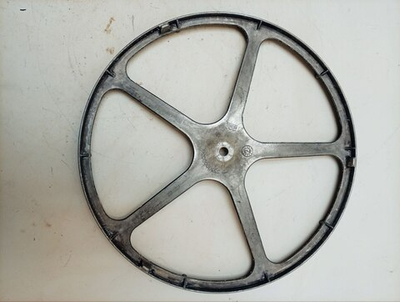 S1WTF3002A кт14 Шкив для стиральной машины Siemens Bosch 5550000034 б/у