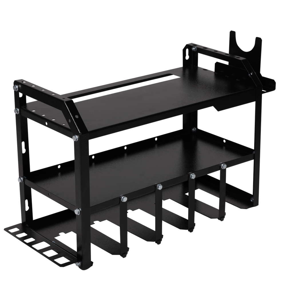 Полка для электроинструмента START ToolRack STI0015