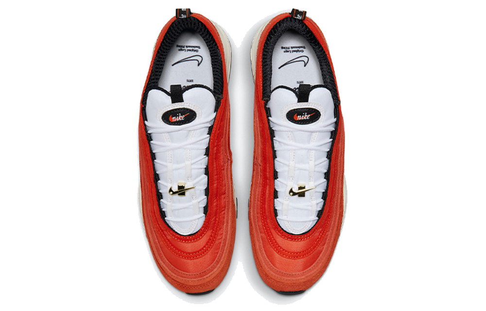 Кроссовки Nike Air Max 97 "First Use"