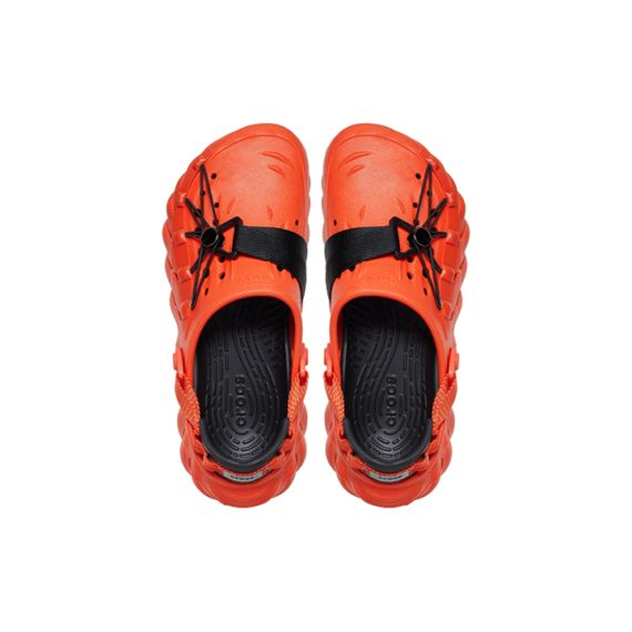 Crocs Сабо Лава Цвет Унисекс