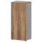 Шкаф для одежды СМШ-58-6ШД Тип2  792x594x1990 Смарт