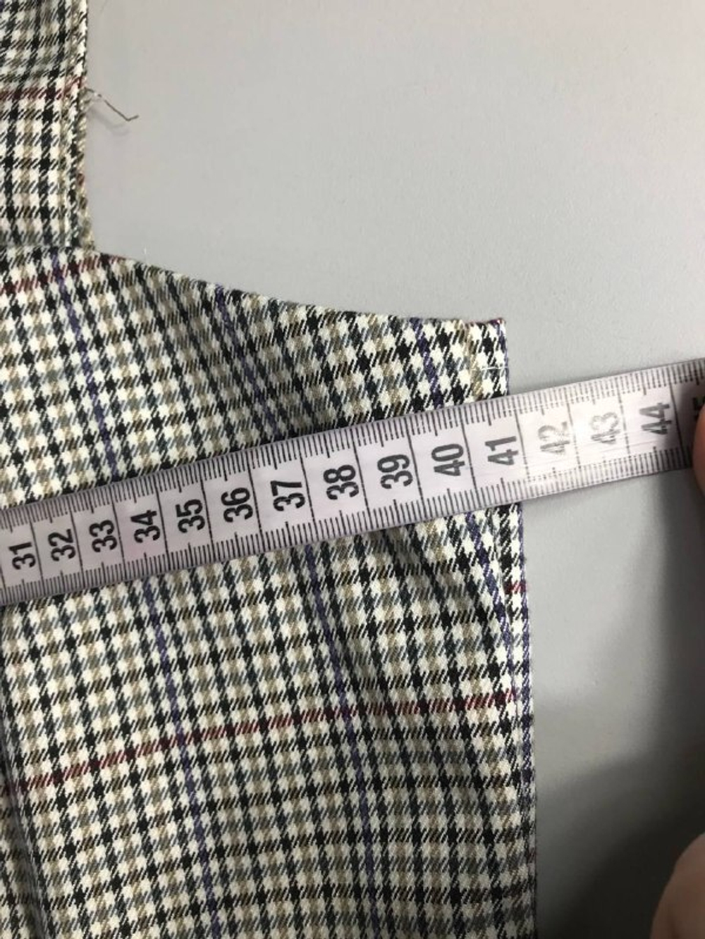 Платье Ostin актуальное, маркировка М, визуально 46 размер