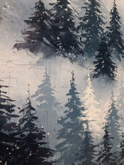 Интерьерная картина, 60x50 см