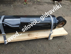 Гидроцилиндр подъёма стрелы Маниту (Manitou) 52500275,264805,288079, 306860,240048