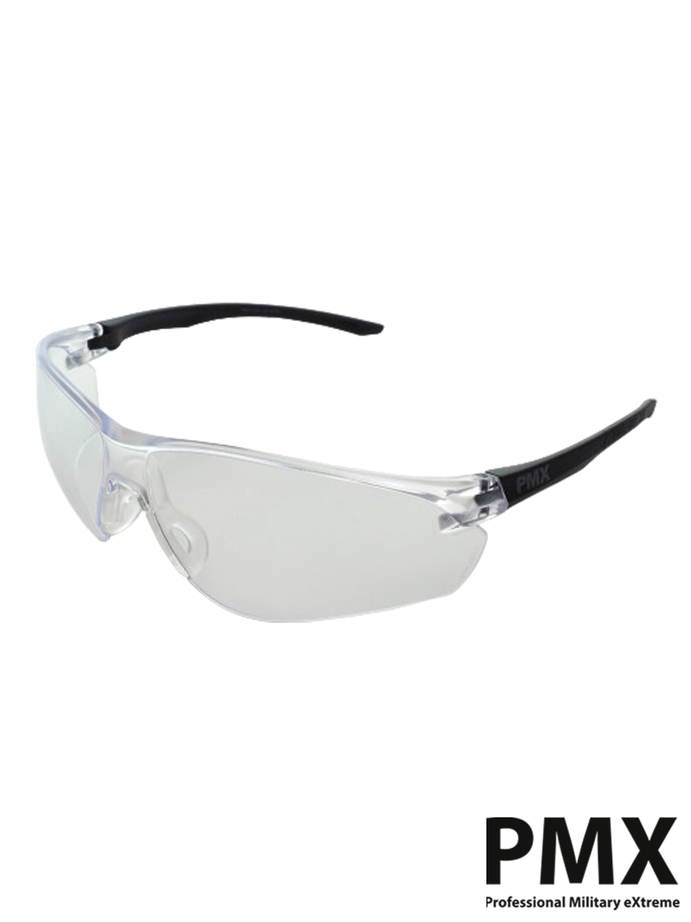 Очки PMX Initial G-4810ST Anti-Fog. Прозрачные