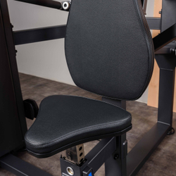 U3026C (E3026) Трицепс-машина. Имитация отжиманий. Стек 109 кг