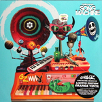Gorillaz / Gorillaz Presents - Song Machine, Season 1 (Limited Edition)(Coloured Vinyl)(LP)