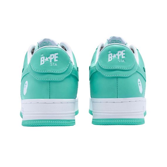 A Bathing Ape Bape STA 'Green'