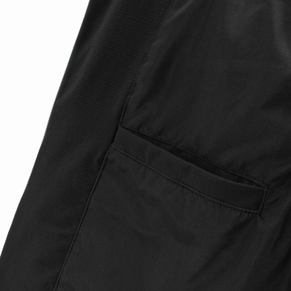 Жилет Called a Garment Expedition черная