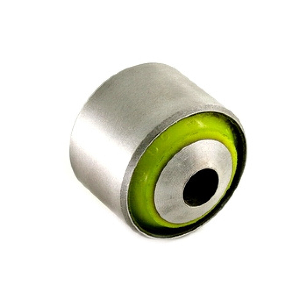 Полиуретановый сайлентблок задней подвески, верхней поперечной тяги, наружный (1 шт.), Точка опоры.11-06-3823