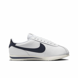 Nike Cortez "White Dark Blue"