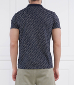 Поло Aldon Joop! Jeans - темно-синий(30036061)