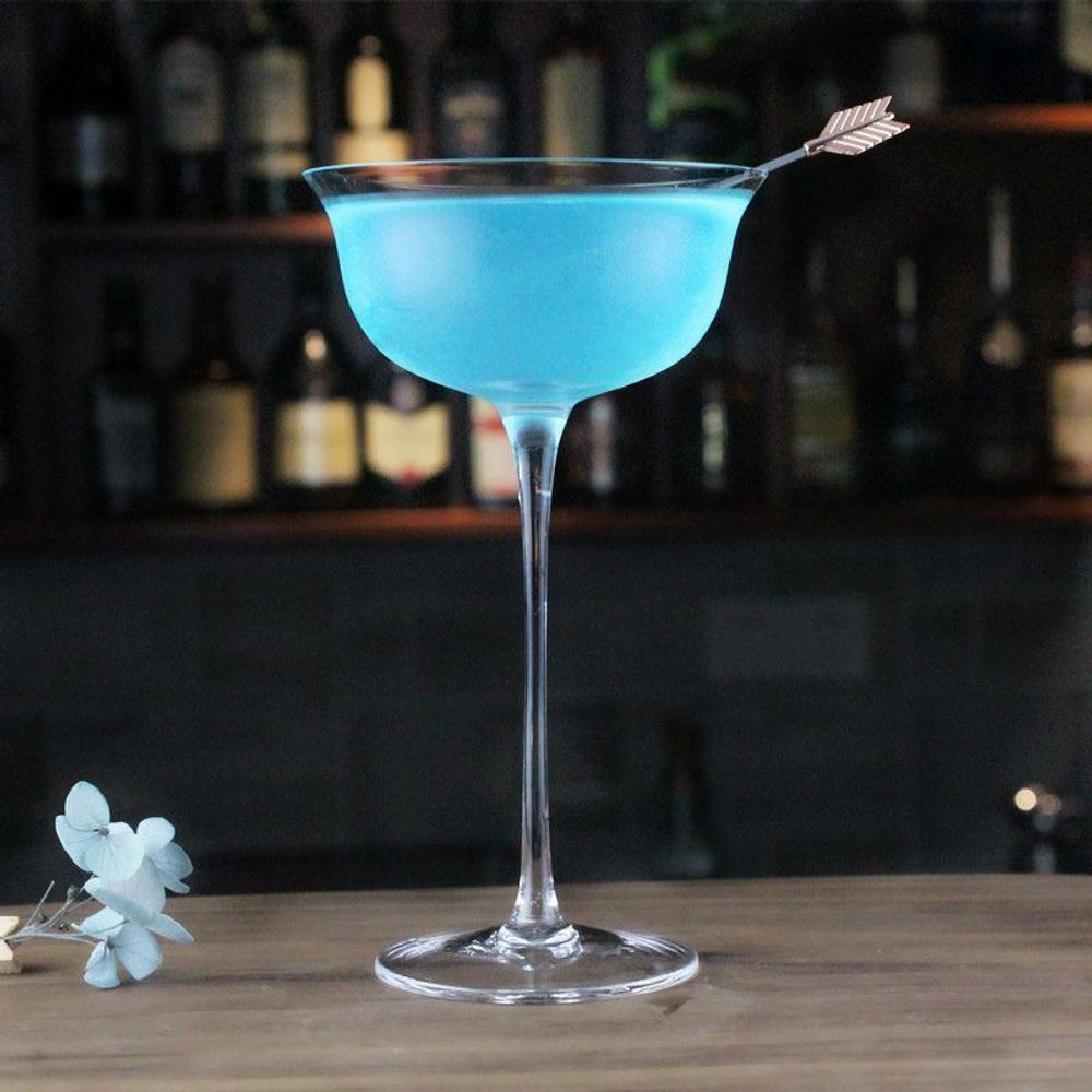 Бокал для коктейля &quot;Iris&quot; Cocktail Week 150мл.P.L-Barware