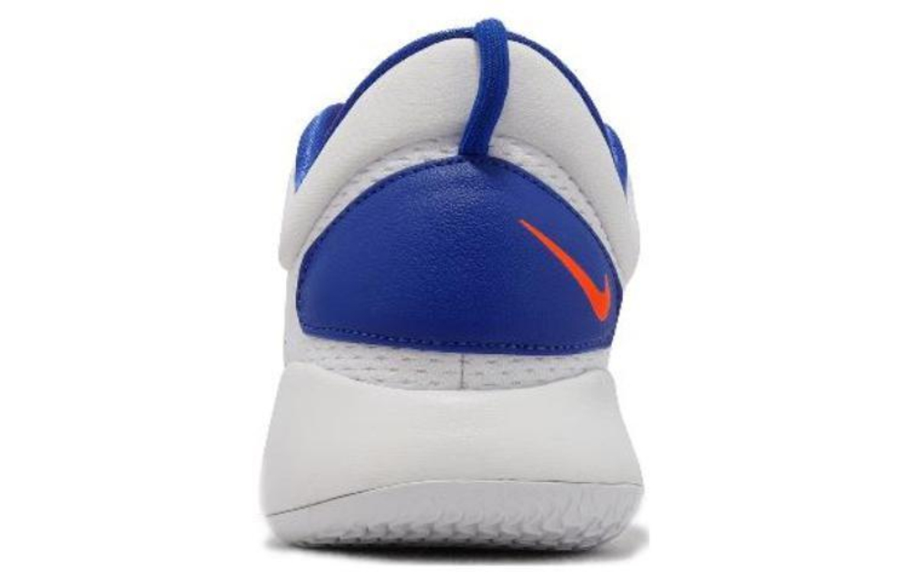 Кроссовки Nike Hyperdunk X Low