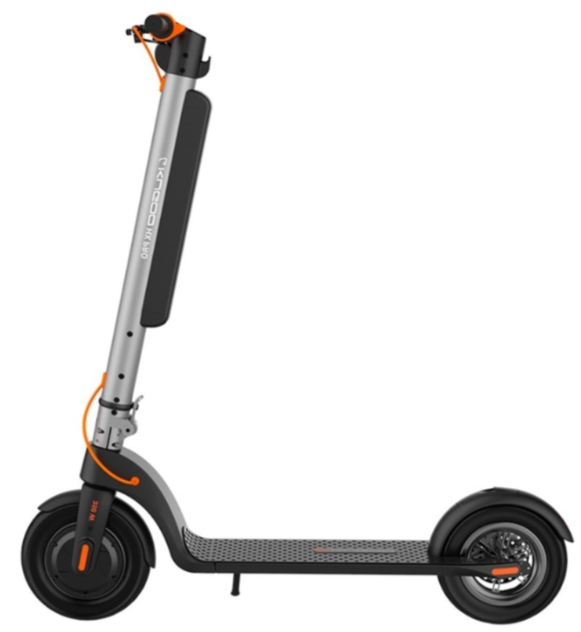 Kugoo HX Pro