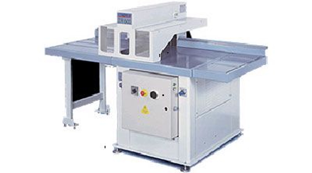 Торцовочная пила Stromab TR 600
