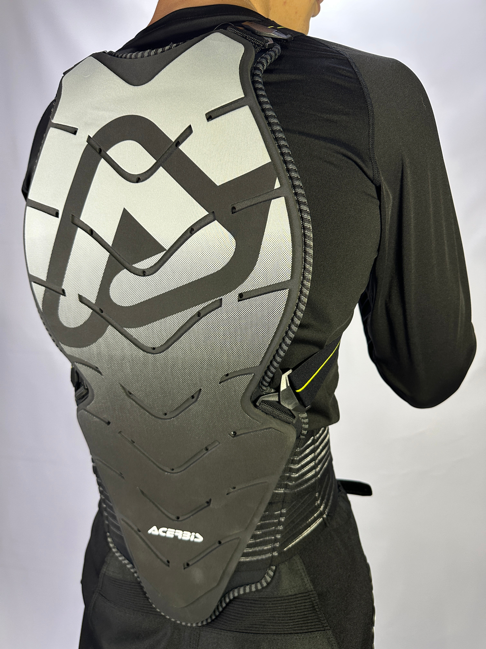 Защита спины Acerbis COMFORT 2.0