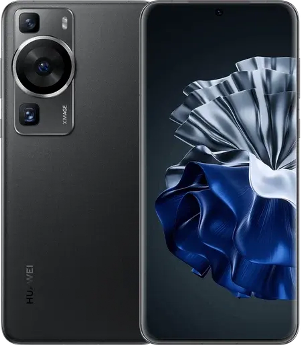 Смартфон HUAWEI P60
