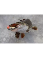 Воблер Минноу MACHNO 90mm, цвет 018 (карась), 2 штуки