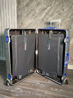 Чемодан Rimowa