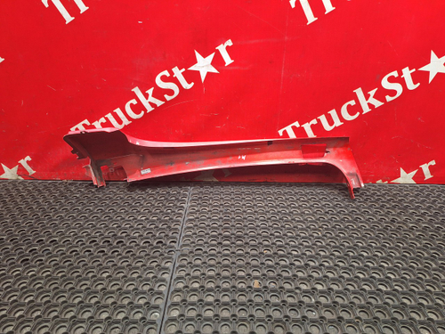 Накладка стойки лобового стекла правая 2023г.