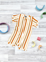 Песочник Mjölk Sleep and Play Полоска