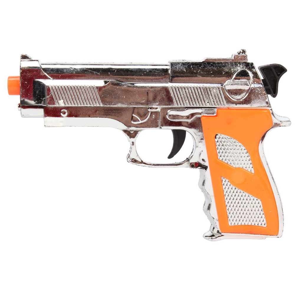 Набор оружия Спецслужб, блистер A2066