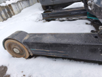 PROLIFT RV* Ричтрак RV2070 (Электрический, 9 л.с., АТ)