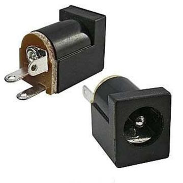 Разъем DC-012 5.5-2.1мм