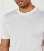 Футболка C-Thompson 109 BOSS BLACK - белый(50532753)