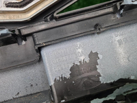 Бампер передний Omoda C5 (2022-н.в.)