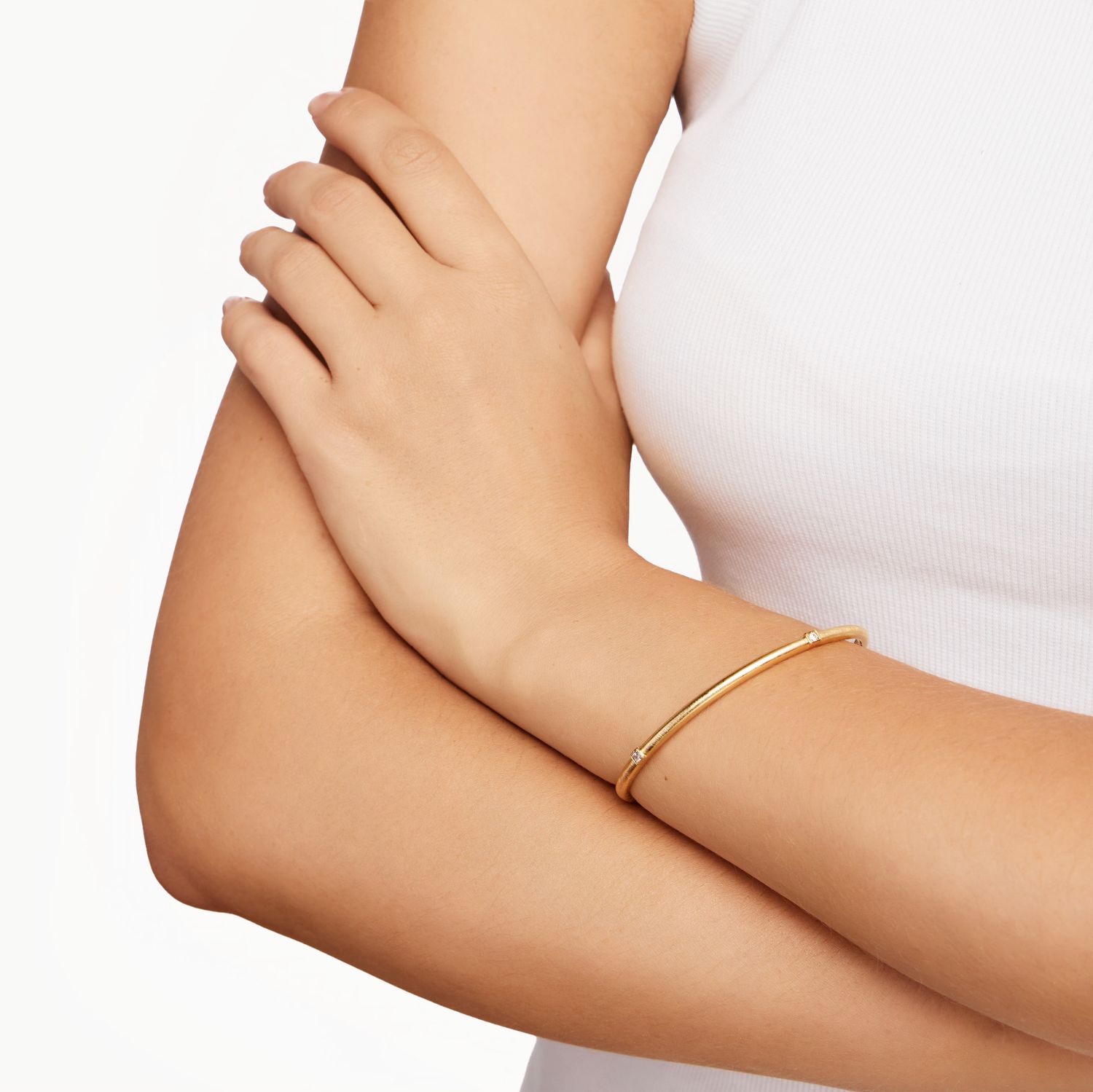 Браслет Double Focus Bracelet