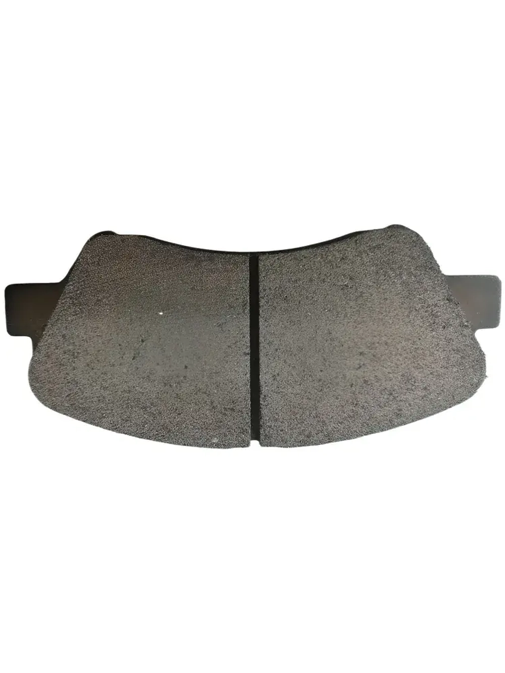 колодки тормозные передние хендай Солярис 1