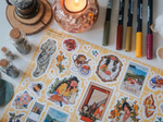 PACK MEDITERRANEAN