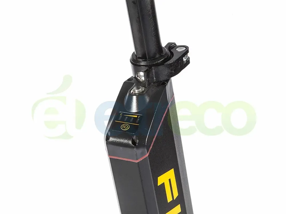 Электросамокат Eltreco Fitrider