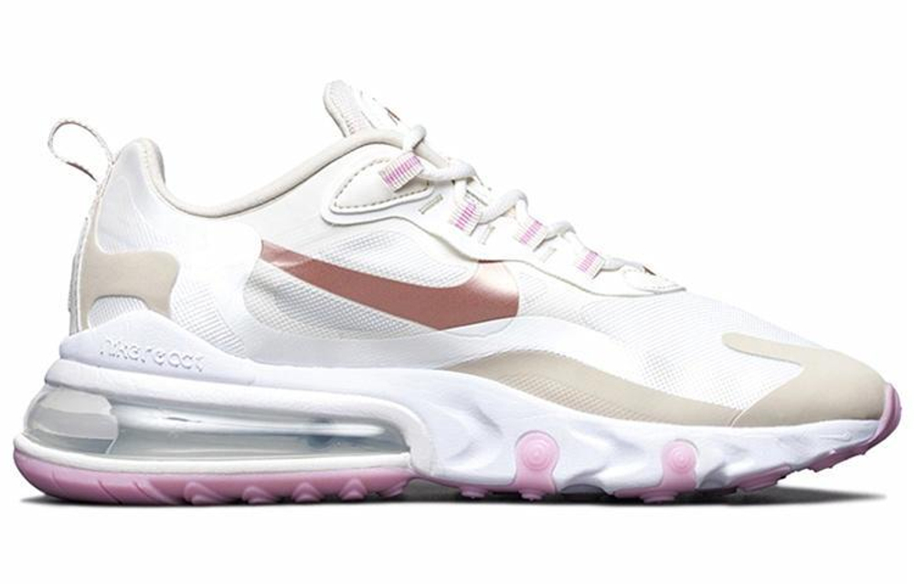 Кроссовки Nike Air Max 270 (Женская размерная сетка)