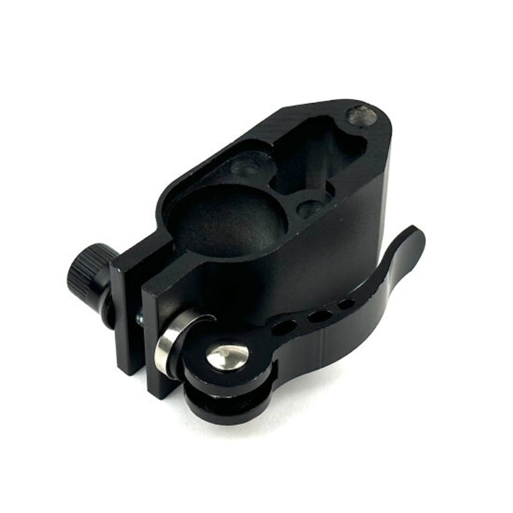 Хомут рулевой стойки для Kugoo M4