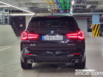 BMW X3 (G01) xDrive 30e M Sports (02.2022)