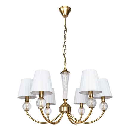 Подвесная люстра Arte Lamp GRACIE