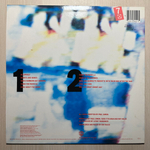 Paul Simon - Hearts And Bones (Скандинавия 1983г.)