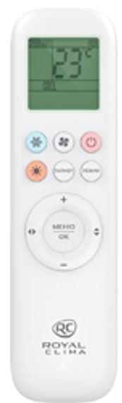 Инверторная сплит-система напольно-потолочного типа серии COMPETENZA DC INVERTER 2025 CO-F 48HNDI/CO-E 48HNDI (комплект) — (3)