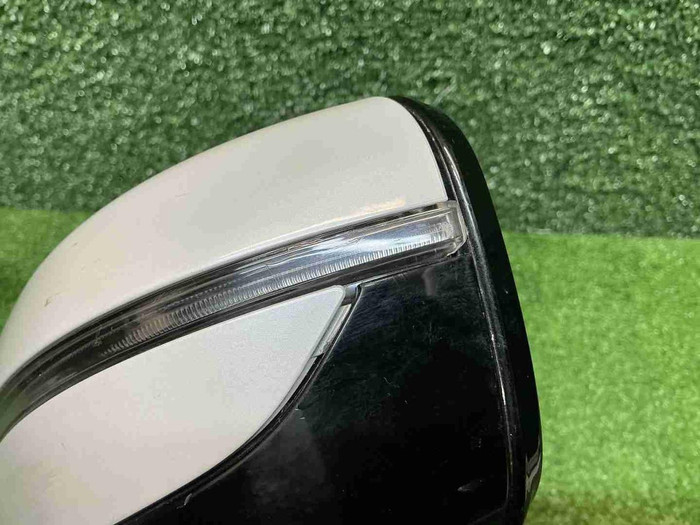 Зеркало левое BMW 6er G32 (2017-2023) 9 контактов