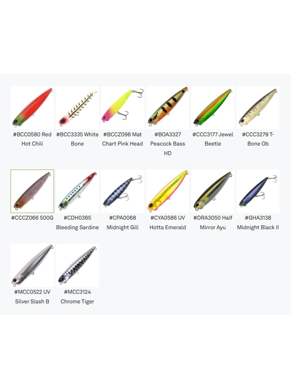 Воблер DUO Realis Pencil 100 F SW, GHN0157 Waka Mullet, 100 мм, 14,3 г, плавающий, волкер