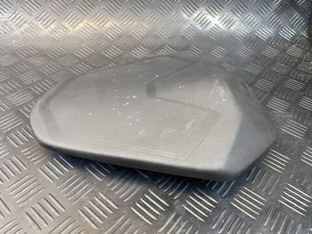 Сиденье пассажирское KTM 250 Duke 2020