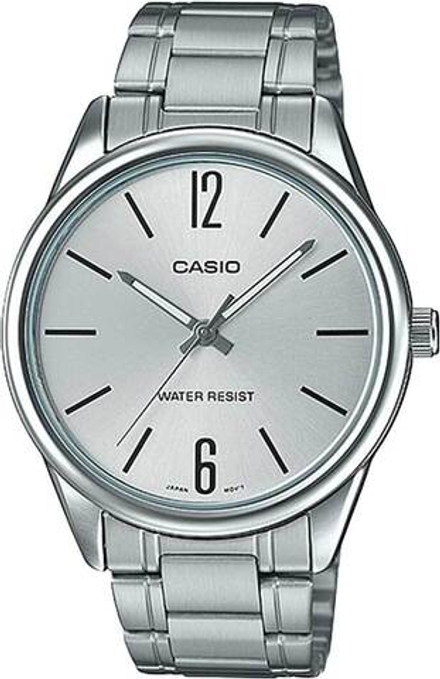 Мужские наручные часы Casio MTP-V005D-7B