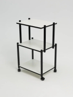 Тележка Пирамида на колесах